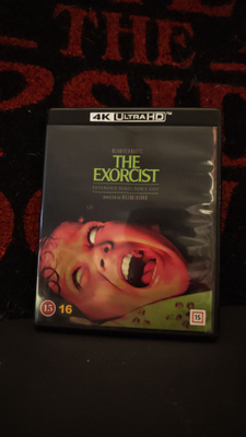 The Exorcist