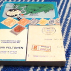 POSTIMERKKILUETTELO 1982-83 - pikkukuva 3
