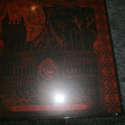 Celestial Sword: Dawn Of The Crimson Moon Lp - pikkukuva 1