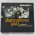 Mojo Club Presents Dancefloor Jazz Volume 7 - pikkukuva 1