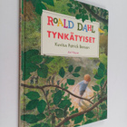 Roald Dahl : Tynkätyiset - pikkukuva 1