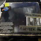 NEIL YOUNG - A LETTER HOME LP+12''+6x7''+CD+DVD UUSI BOX SET - pikkukuva 1