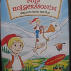 NILS HOLGERSSONIN IHMEELLINEN MATKA DVD - pikkukuva 1