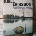 Kjell Eriksson - Auetkoon maa (sid.) - pikkukuva 1