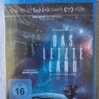 Das letzte land (Marcel Barion) blu-ray - pikkukuva 1