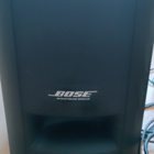 Bose Cinemate II kotiteatterikaiutinjärjestelmä - pikkukuva 3