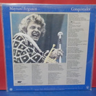 MAYNARD FERGUSON - CONQUISTADOR M-/EX CAN -77 PRESS LP - pikkukuva 2