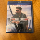 Top gun  blu-ray - pikkukuva 1