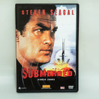 Submerged DVD - pikkukuva 1