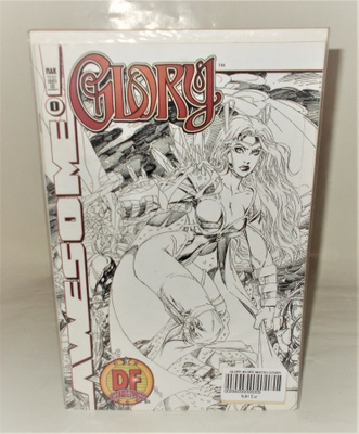 GLORY #0 (LIMITED)