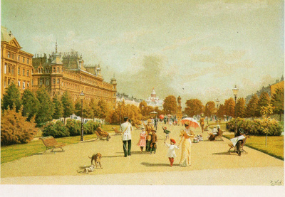Taidekortti-Helsinki