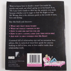 Anita Naik : The Lazy Girl's Guide to Men - pikkukuva 2