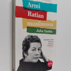 Juha Tanttu : Armi Ratian maailmassa - pikkukuva 1