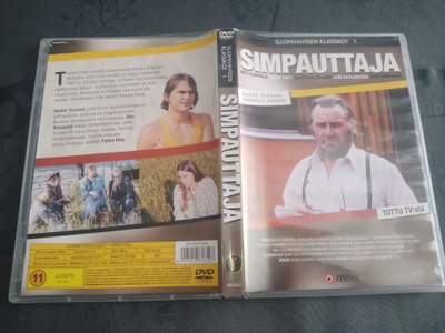 Simpauttaja