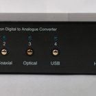 Beresford TC-7520 DAC / Kuulokevahvistin - pikkukuva 1