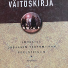 KURONEN: JOHDATUS URBAANIIN TEOKOMIIKAN PERUSTEISIIN - pikkukuva 1