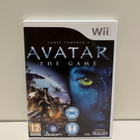 Avatar Wii (CIB) - pikkukuva 1