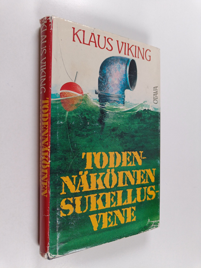 Klaus Viking : Todennäköinen sukellusvene