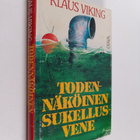 Klaus Viking : Todennäköinen sukellusvene - pikkukuva 1