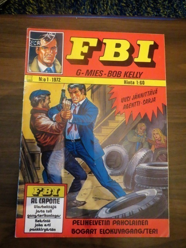 FBI # 1/1972