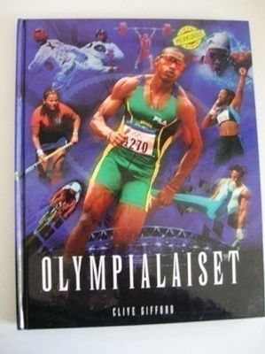 Olympialaiset