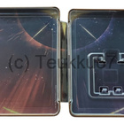 3DS - Pokémon Ultra Sun & Ultra Moon Gold Steelbook DualPack - pikkukuva 5