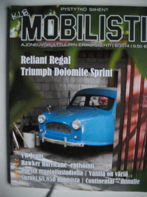 Mobilisti Nro 6/2014 (29.12)