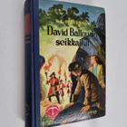 Robert Louis Stevenson : David Balfourin seikkailut - pikkukuva 1
