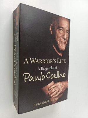 Fernando Morais ym. : A Warrior's Life - A Biography of P...