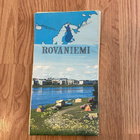 Rovaniemi kartta - pikkukuva 1