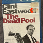 The Dead Pool - Likainen Harry ja Murhapooli Blu-Ray - pikkukuva 1