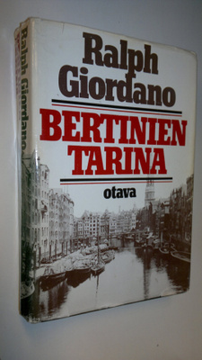 Ralph Giordano : Bertinien tarina