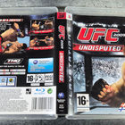 UFC 2009 Undisputed PS3 - pikkukuva 1