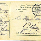 IKAALINEN, KAUPPALA - vanha Carte Postale - pikkukuva 2