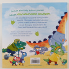 Rose Cobden : Nyt kutsuu dinosauruskoulu - pikkukuva 2
