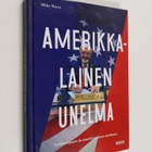Mike Wave : Amerikkalainen unelma (signeerattu, tekijän o... - pikkukuva 1