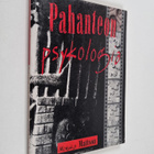 Monika Mattsson : Pahanteon psykologia : raportti rikolli... - pikkukuva 1