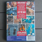 PC CD: Star Wars: Episode I - The Phantom Menace peli (2001) - pikkukuva 2