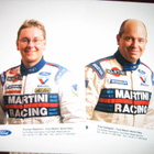 Ford Pressfoto 5 B: Thomas Rådström - Fred Gallagher - pikkukuva 2