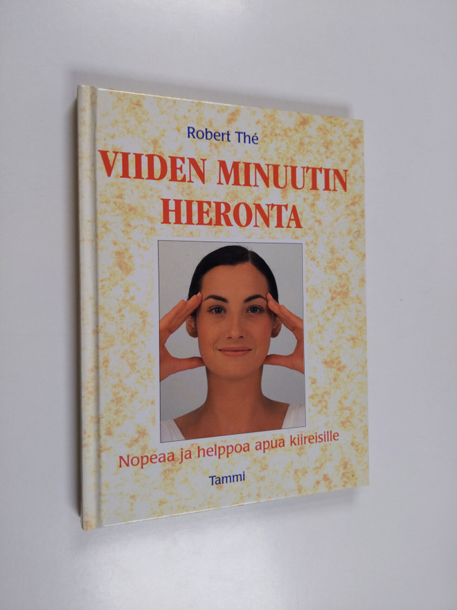 Robert The : Viiden minuutin hieronta