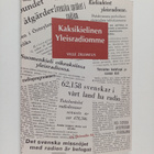 Ville Zilliacus : Kaksikielinen Yleisradiomme - pikkukuva 1