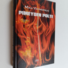 Mika Vehmersuo : Pimeyden polte - pikkukuva 1