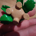 Pokemon Bandai Tropius - pikkukuva 2