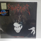 EMPEROR WRATH OF THE TYRANT HOL-2012 EX/M- LP - pikkukuva 1
