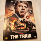 DVD The Train - pikkukuva 1