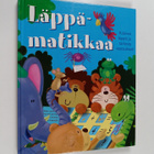 Keith Faulkner : Läppämatikkaa - pikkukuva 1