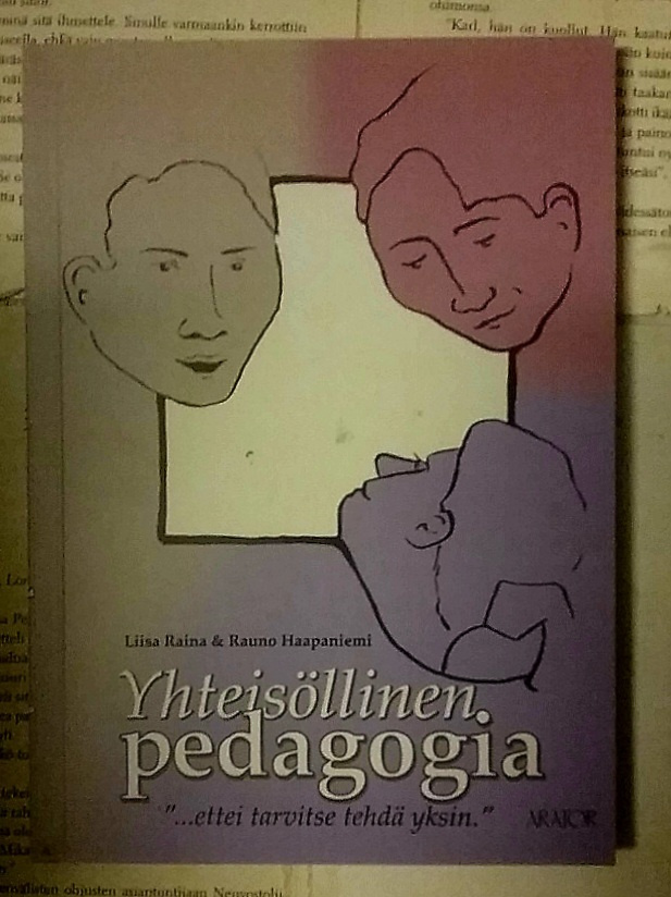 Yhteisöllinen pedagogia (nid.)