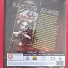Satan's Blood BLU-RAY - pikkukuva 2