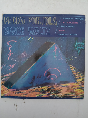 space waltz lp