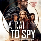 call to spy (70 938) UUSI -FI- suomik. DVD 2019 per.tosita - pikkukuva 2